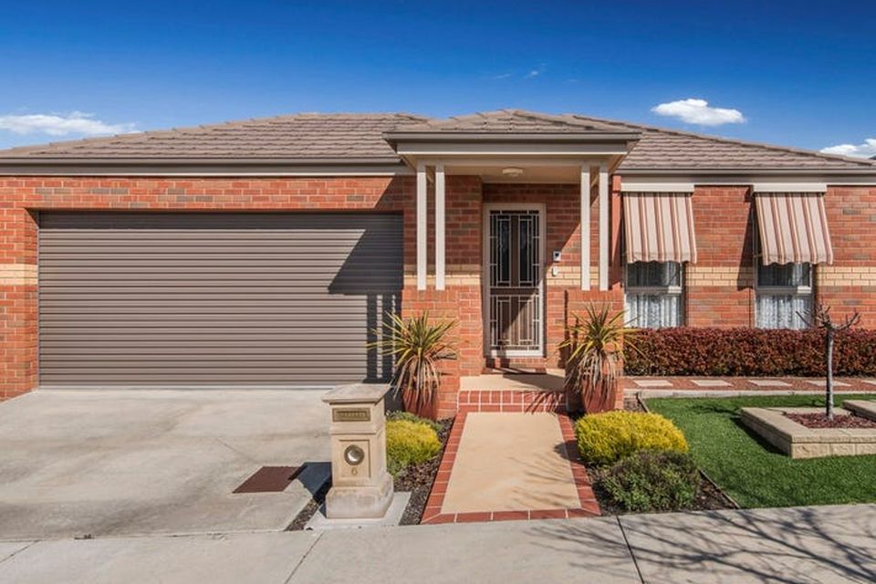 6 Sovereign Gardens, Kangaroo Flat