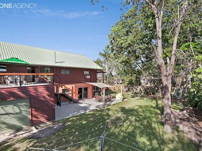 21 Frangipanni Avenue, Kawungan