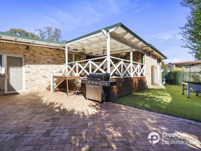 13 Swain Street, Moorebank