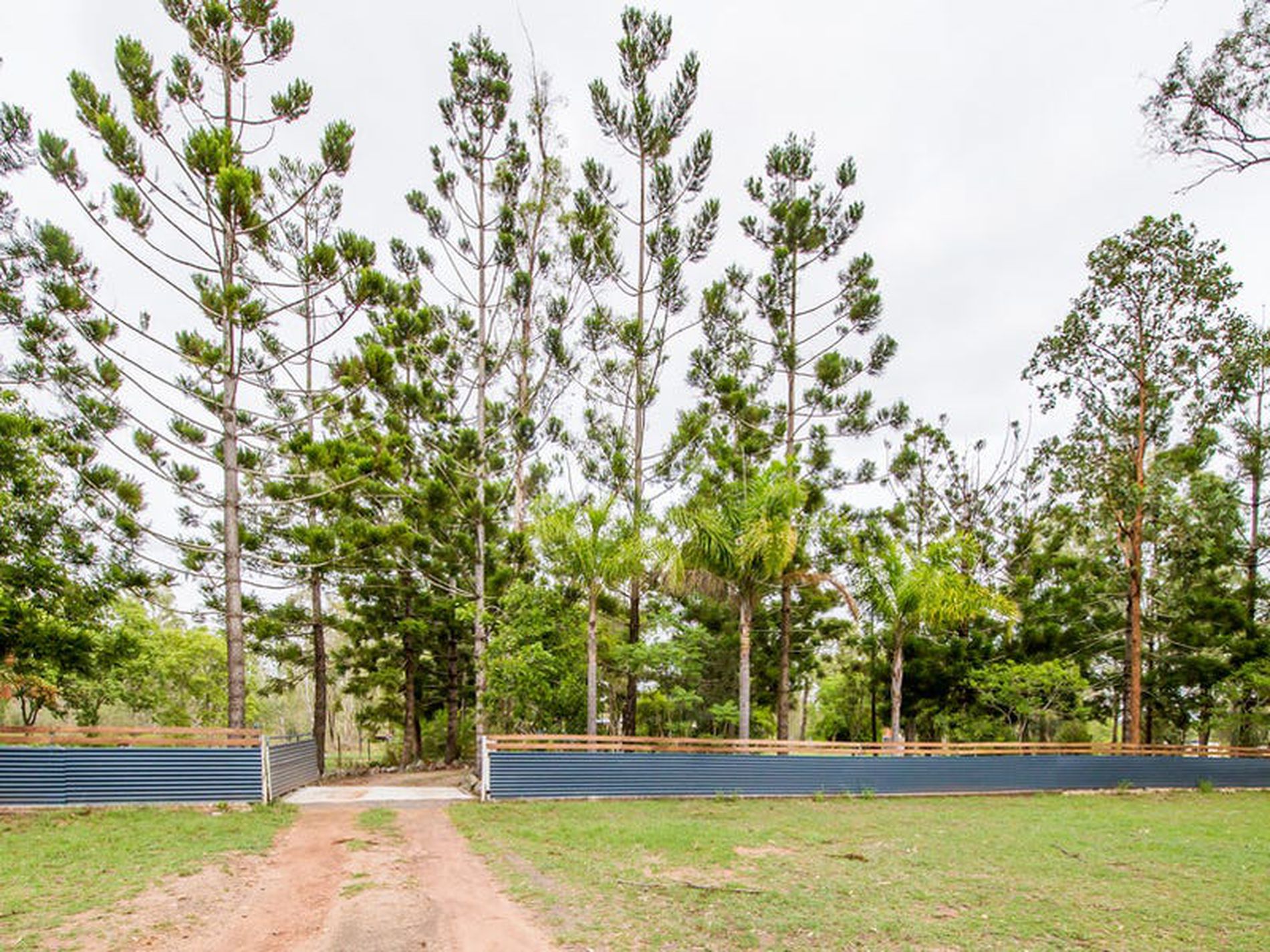 190 Old Esk North Road, Nanango