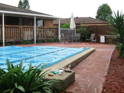 Bossley Park