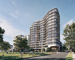 1105 / 21-23 Irving Avenue, Box Hill