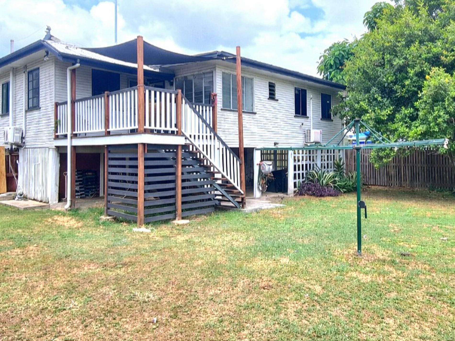 37 Underwood Street, Park Avenue