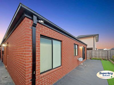 10 Yarlington Road, Tarneit