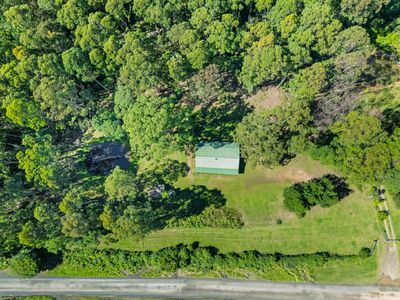 520 Monkey Mountain Road, Morton