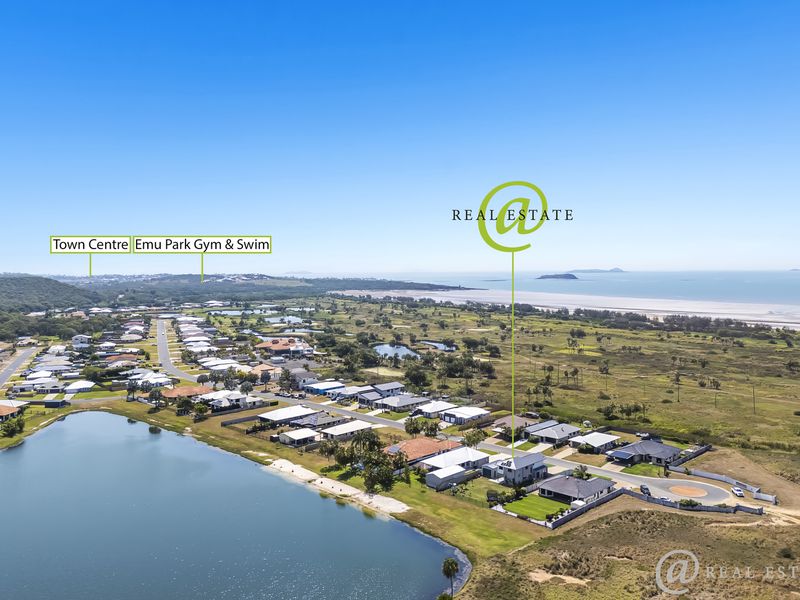 92 Monaco Drive, Zilzie