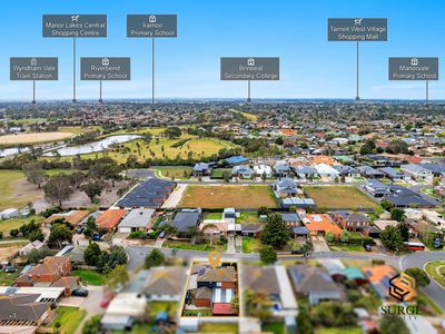 4 Gaudin Court, Werribee