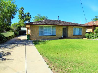 22 Andrew Street, Kerang