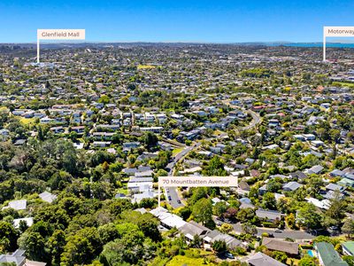 70 Mountbatten Avenue, Hillcrest