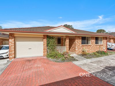 3 / 8-10 Werowi Street, Dapto