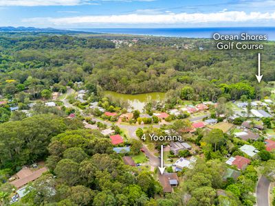 4 Yoorana Glen, Ocean Shores