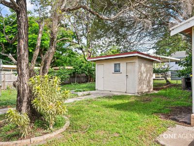 27 Lilac St, Inala