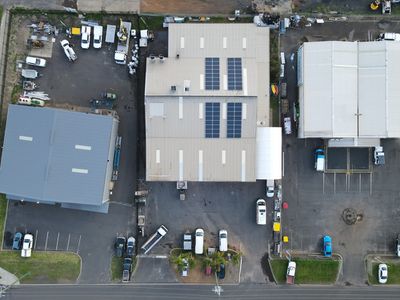 6 Poat Street, Picton