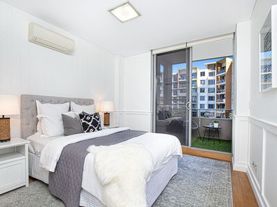 517 / 18 Bonar Street, Arncliffe