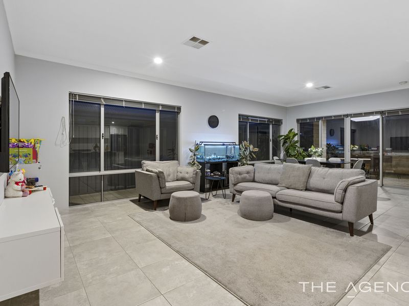 11 Crombie Way, Baldivis