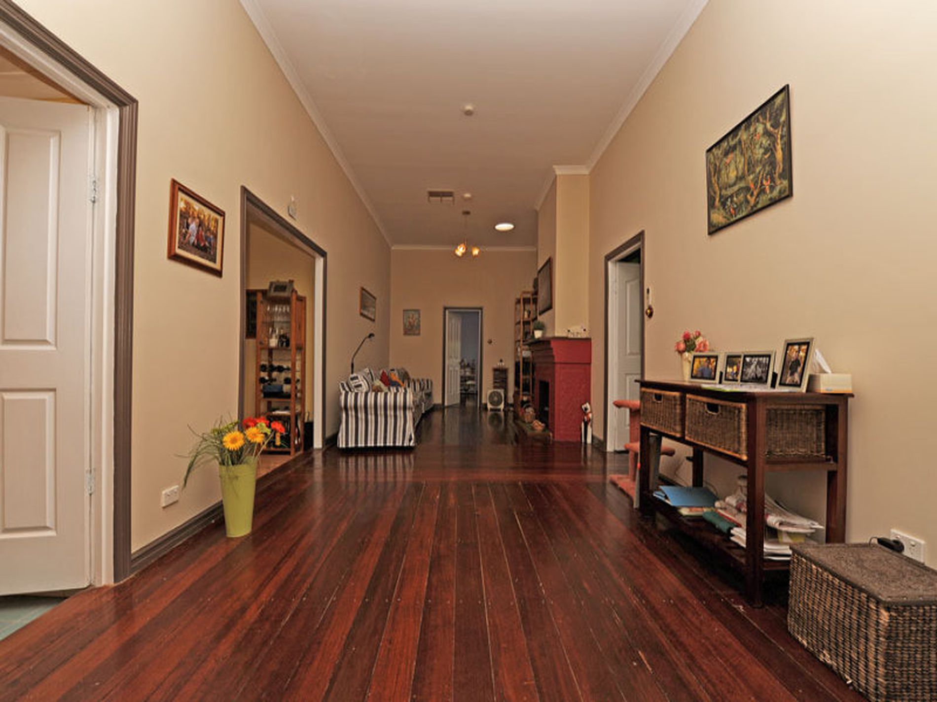 43 Killarney Street, Lamington