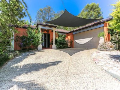 14 Fuller Court, Noosaville