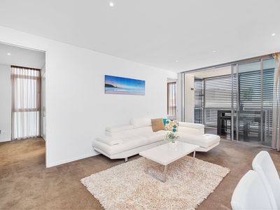 503 / 8 Adelaide Terrace, East Perth