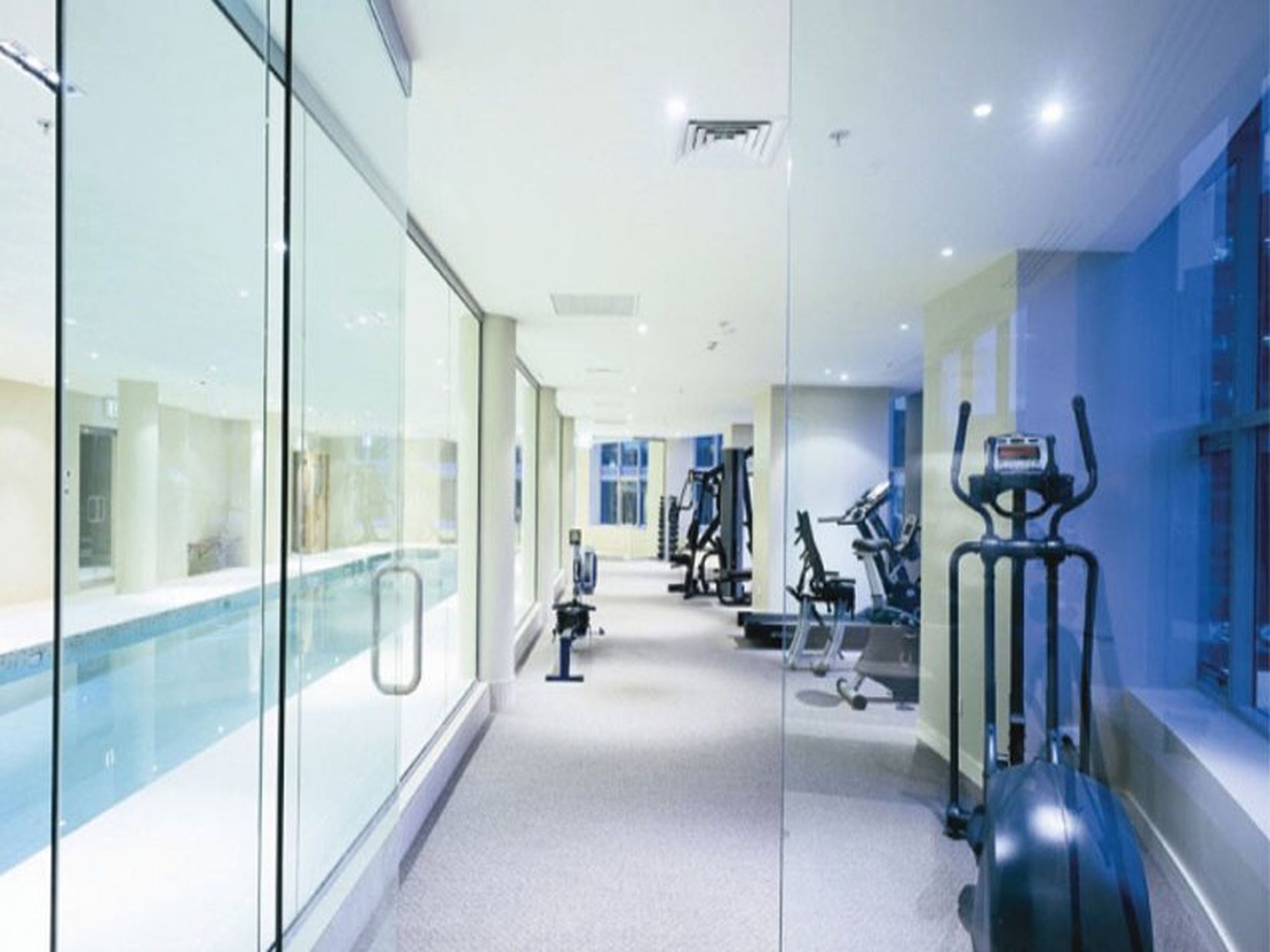 2203 / 77-81 Berry Street, North Sydney