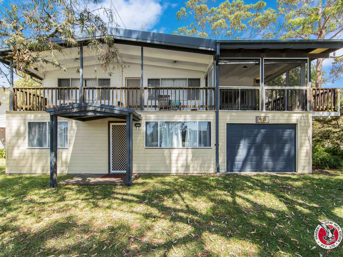 49 Smith Street, Broulee FraserGray Real Estate
