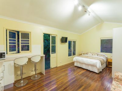 931 Eumundi Kenilworth Road, Belli Park