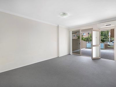 5 / 12 Lydbrook Street, Westmead