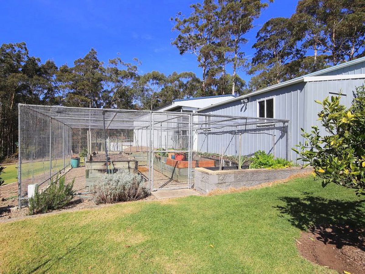 54 Kookaburra Place, Bodalla