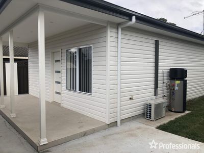 66A William Street, Blacktown