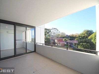 207 / 12 Stanley Street, Kogarah
