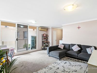 156 / 2 Macquarie Road, Auburn