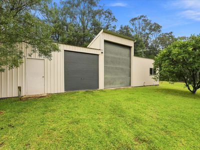 1159 Burragorang Road, Belimbla Park