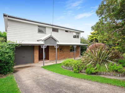 80 Noble Parade, Dalmeny