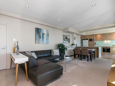 124 / 181 Adelaide Terrace, East Perth