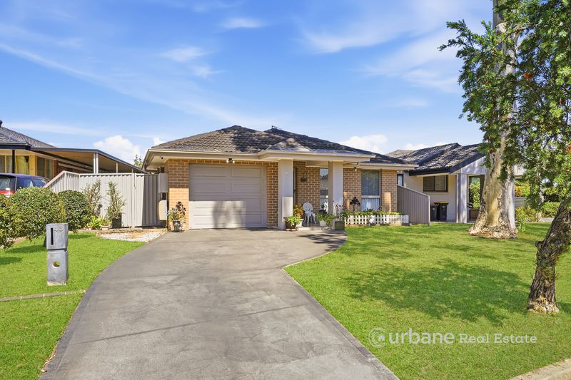 43 Kipling Drive, Colyton