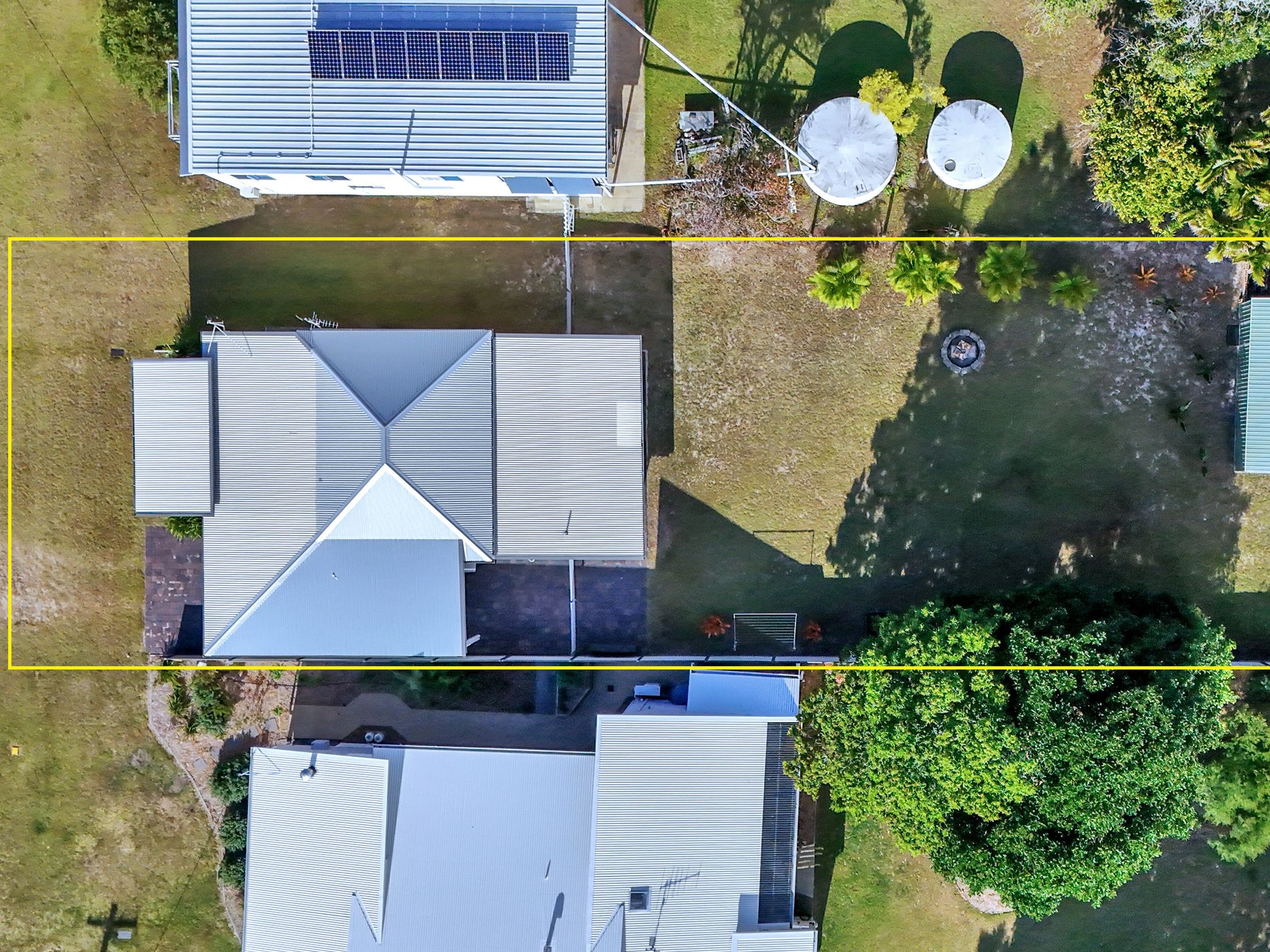 45 ESPLANADE, Woodgate