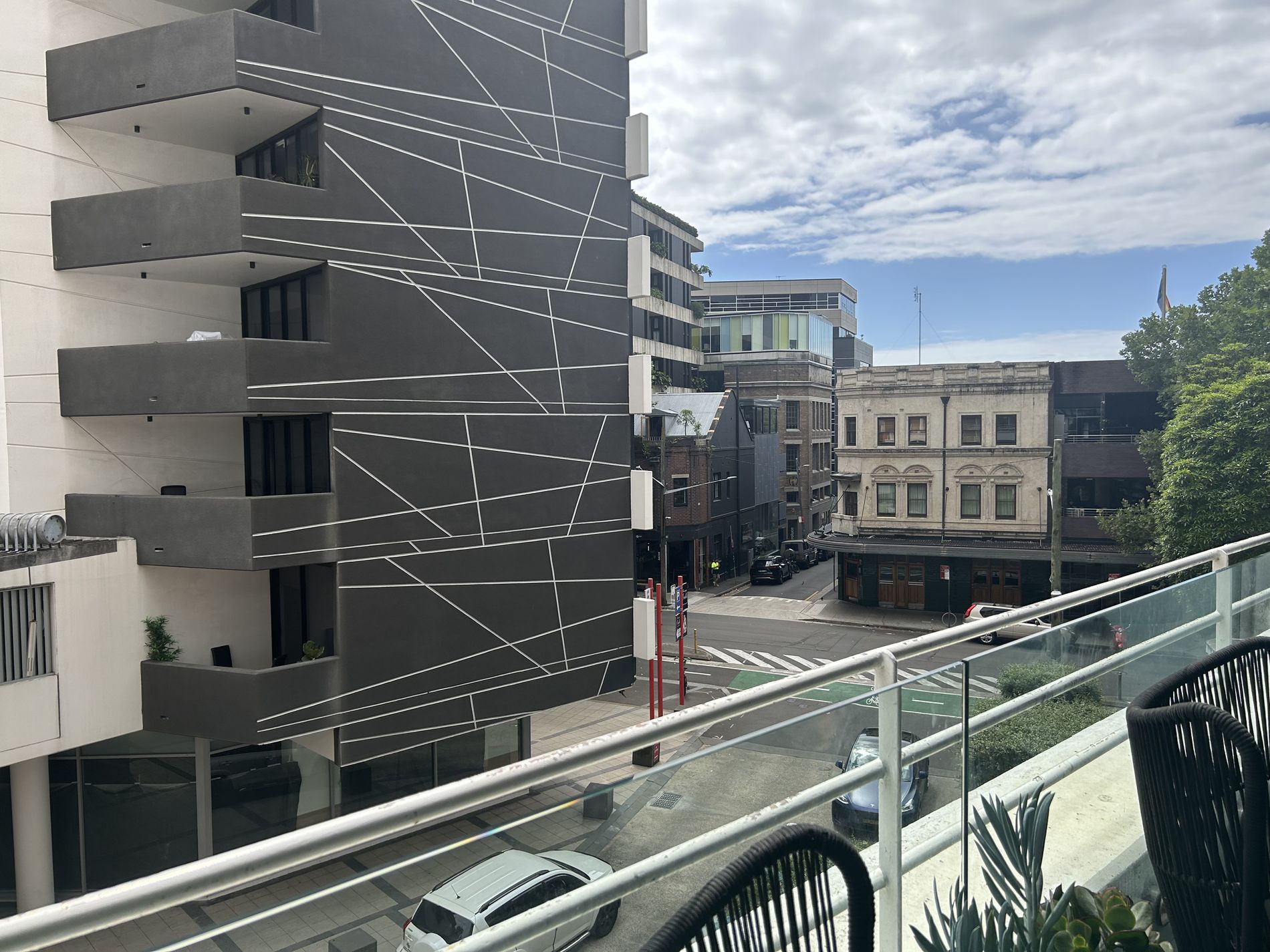 104 / 437 Bourke Street, Surry Hills