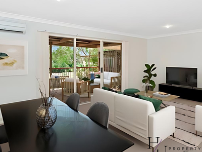 22 / 36 Albert St, Waterford