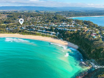 3 / 46 Jones Avenue, Mollymook Beach