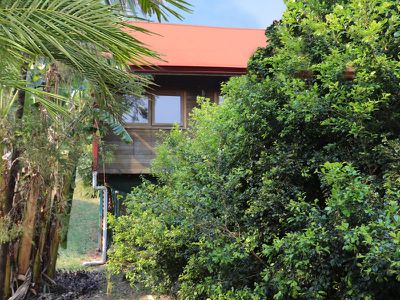 1 / 33 Thorburn Street, Nimbin