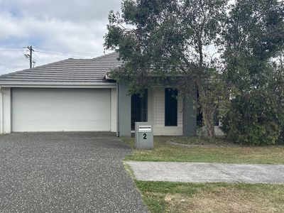 2 Mariette Street, Harristown