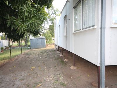 10 SLATER STREET, Queenton