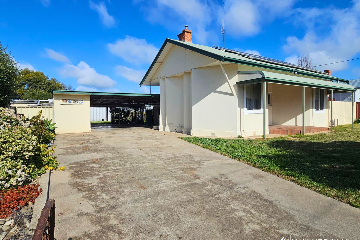 14 Pullar Street, Kyabram