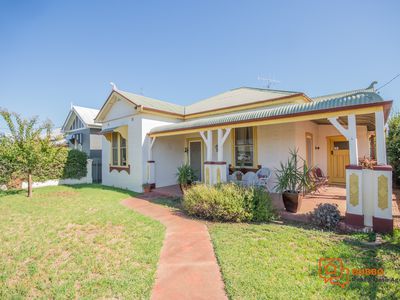 15 Meringo Street, Narromine