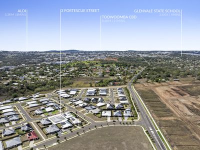 3 Fortescue Street, Torrington