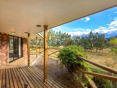 534 Mountain River Road, Mountain River