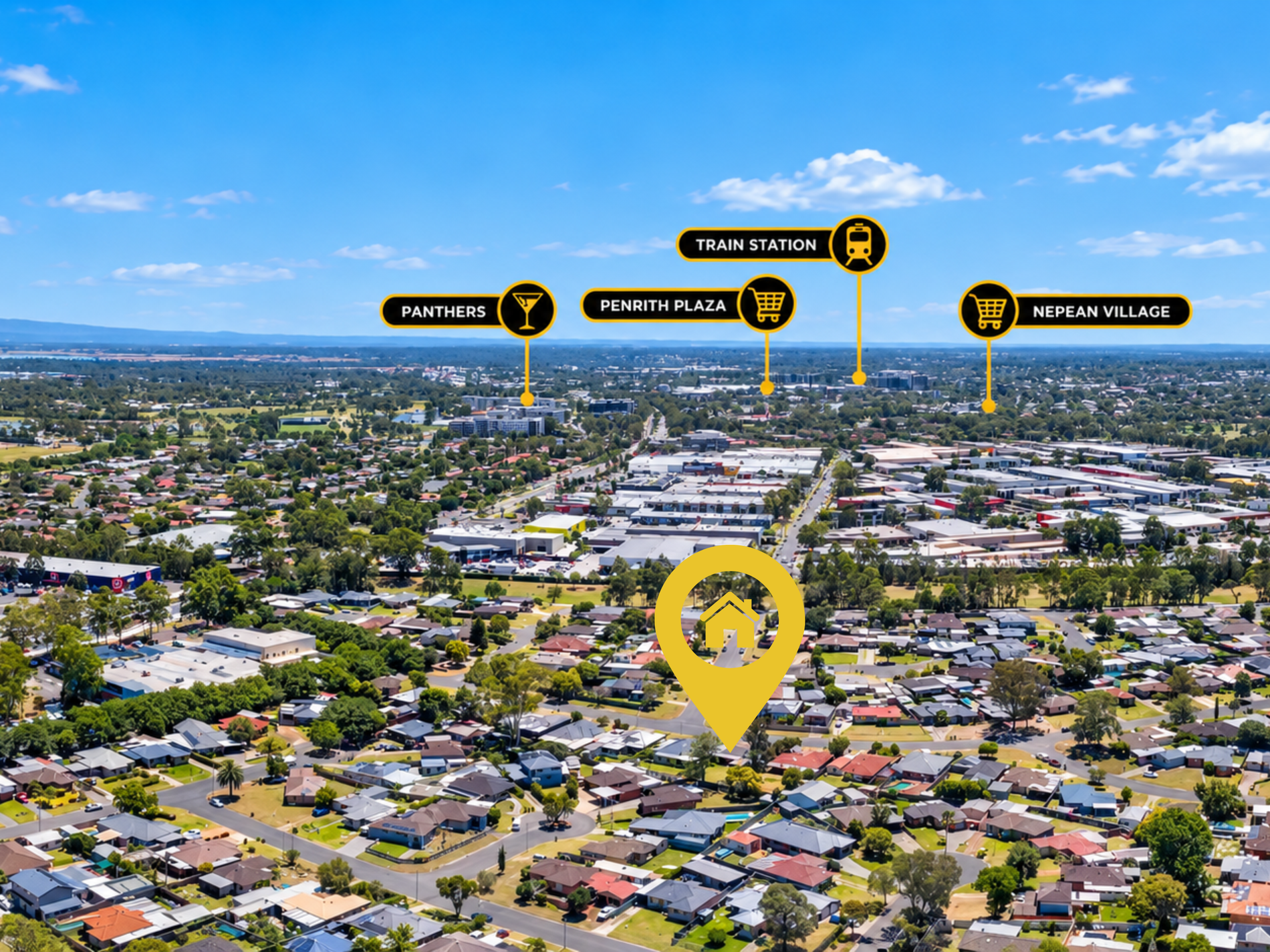 28 Cameron Street, Jamisontown