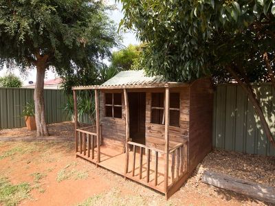 1 Tulloch Place, Dubbo