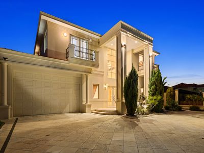 168 Burke Drive, Attadale