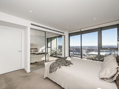 1607 / 96 Bow River Crescent, Burswood