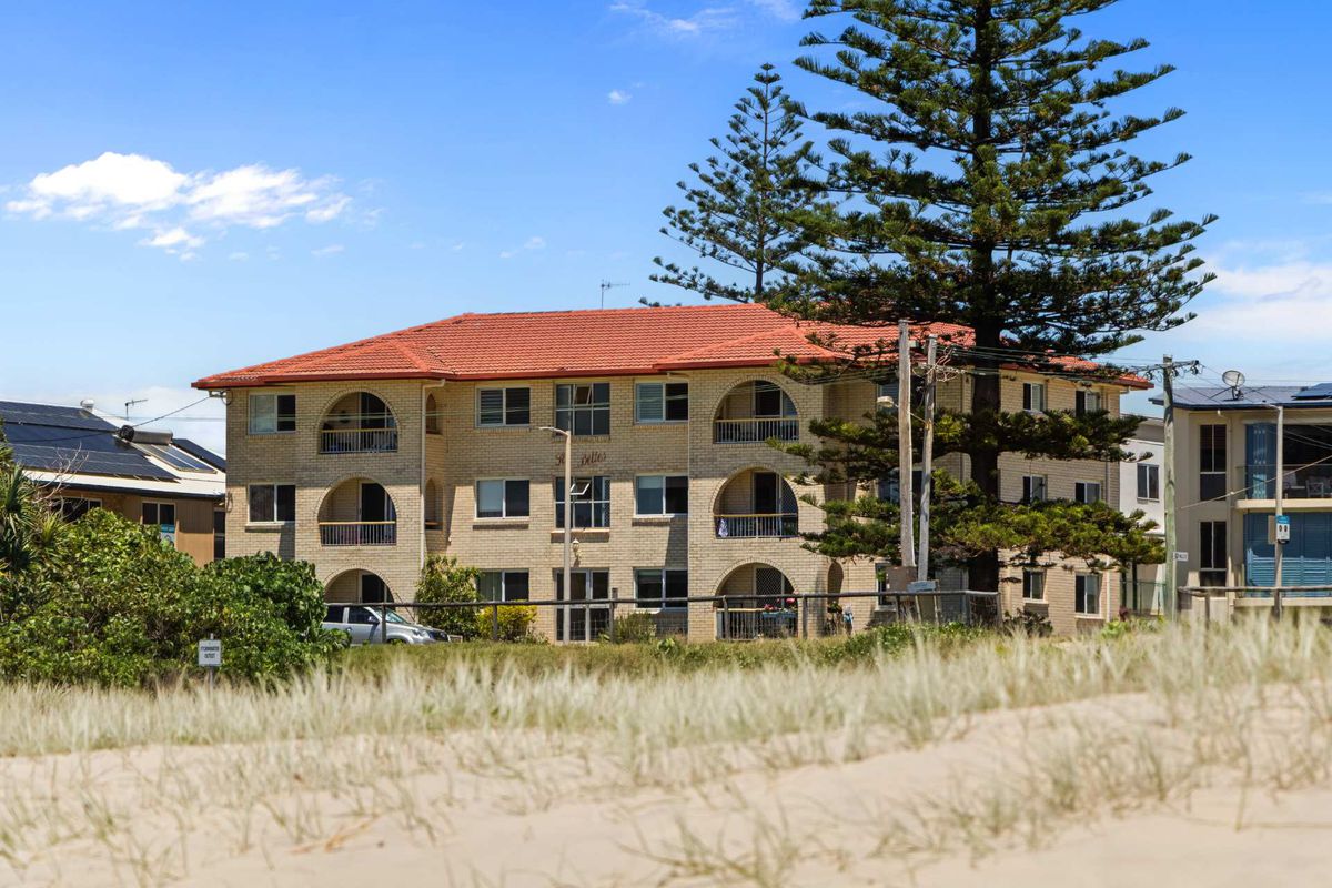 3 / 220 Pacific Parade, Bilinga